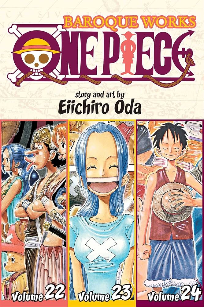 ONE PIECE 英語版 ペーパーバック8冊 vols1〜24 ONE PIECE 英語版 ペーパーバック8冊 vols1〜24 Amazon | One
